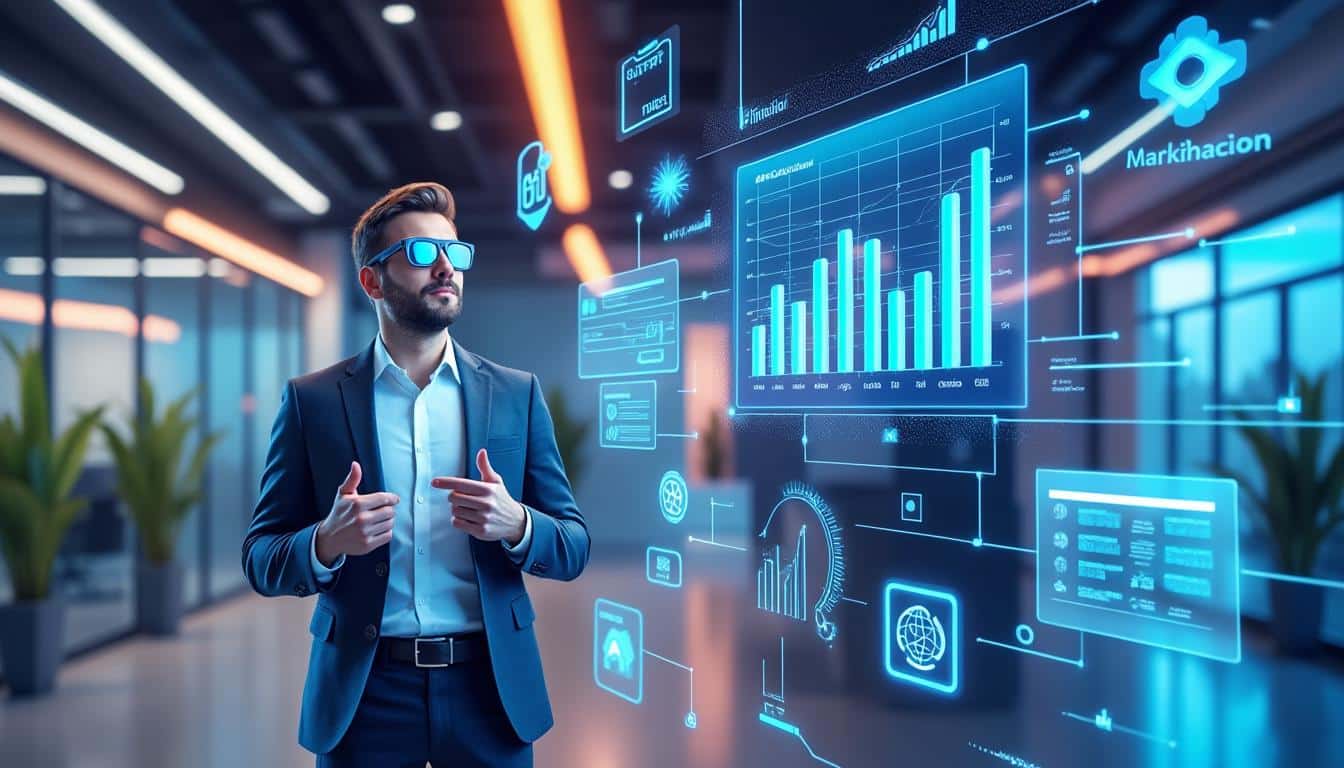 découvrez nos 10 astuces essentielles pour réussir la création de votre entreprise en 2025. de la planification stratégique à la gestion des finances, apprenez à naviguer dans le paysage entrepreneurial de demain!