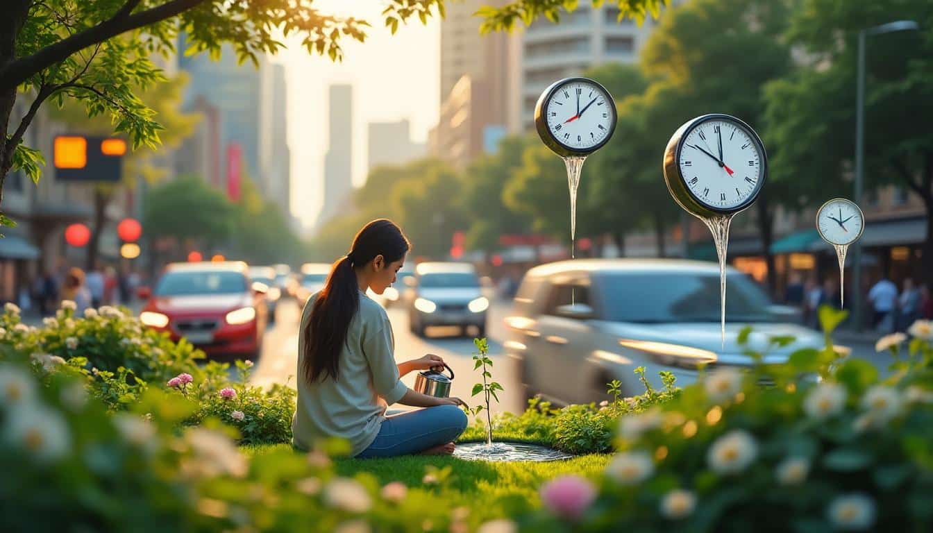 découvrez des stratégies efficaces pour cultiver la patience dans un monde où l'impatience règne. apprenez des techniques pratiques, des conseils de vie et des exercices simples pour développer cette qualité essentielle et améliorer votre bien-être au quotidien.