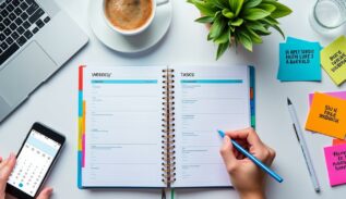 découvrez des stratégies pratiques et des conseils efficaces pour gérer un emploi du temps chargé. apprenez à prioriser vos tâches, à organiser votre journée et à maximiser votre productivité tout en préservant un équilibre entre vie professionnelle et personnelle.