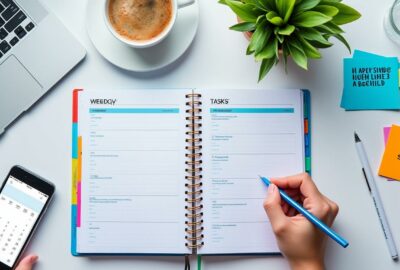 découvrez des stratégies pratiques et des conseils efficaces pour gérer un emploi du temps chargé. apprenez à prioriser vos tâches, à organiser votre journée et à maximiser votre productivité tout en préservant un équilibre entre vie professionnelle et personnelle.