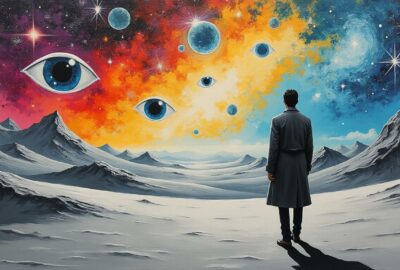 découvrez comment l'art transforme notre vision du monde, enrichissant notre perception de la réalité et éveillant notre sensibilité à travers des émotions et des expériences uniques.