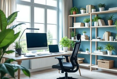 découvrez des astuces pratiques pour optimiser votre espace de travail et améliorer votre productivité. apprenez à réorganiser votre bureau, à réduire les distractions et à créer un environnement propice à la concentration.