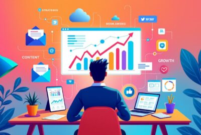 découvrez des stratégies simples et efficaces pour réussir votre marketing digital. apprenez à maximiser votre visibilité en ligne, optimiser votre présence sur les réseaux sociaux et attirer vos clients cibles grâce à des méthodes éprouvées.