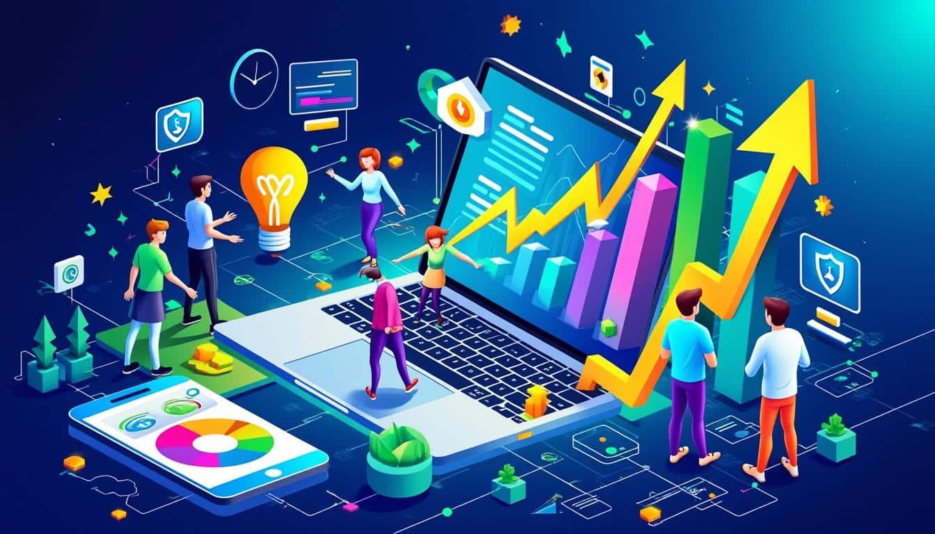 découvrez des stratégies efficaces pour réussir rapidement dans le marketing digital. apprenez les meilleures pratiques, les outils indispensables et les conseils d'experts pour propulser votre entreprise en ligne et atteindre vos objectifs marketing en un temps record.