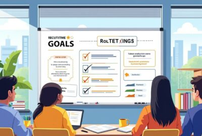 découvrez nos conseils pratiques pour définir des objectifs réalistes et atteignables durant vos études. apprenez à mieux planifier, à rester motivé et à optimiser votre temps pour réussir académiquement tout en préservant votre bien-être.