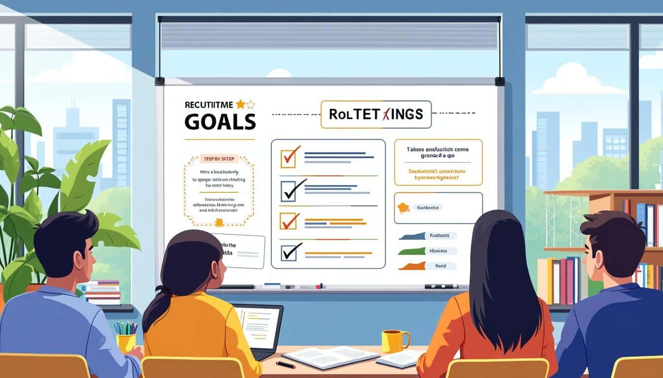 découvrez nos conseils pratiques pour définir des objectifs réalistes et atteignables durant vos études. apprenez à mieux planifier, à rester motivé et à optimiser votre temps pour réussir académiquement tout en préservant votre bien-être.