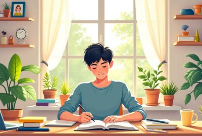 découvrez des conseils pratiques pour atteindre un équilibre harmonieux entre votre vie étudiante et personnelle. apprenez à gérer votre temps, prioriser vos responsabilités et profiter pleinement de vos expériences académiques tout en préservant votre bien-être personnel.