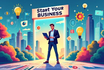 découvrez des conseils pratiques et des stratégies éprouvées pour créer votre entreprise avec succès. apprenez à naviguer dans le processus entrepreneurial, de l'idée à la mise en œuvre, et maximisez vos chances de réussite.