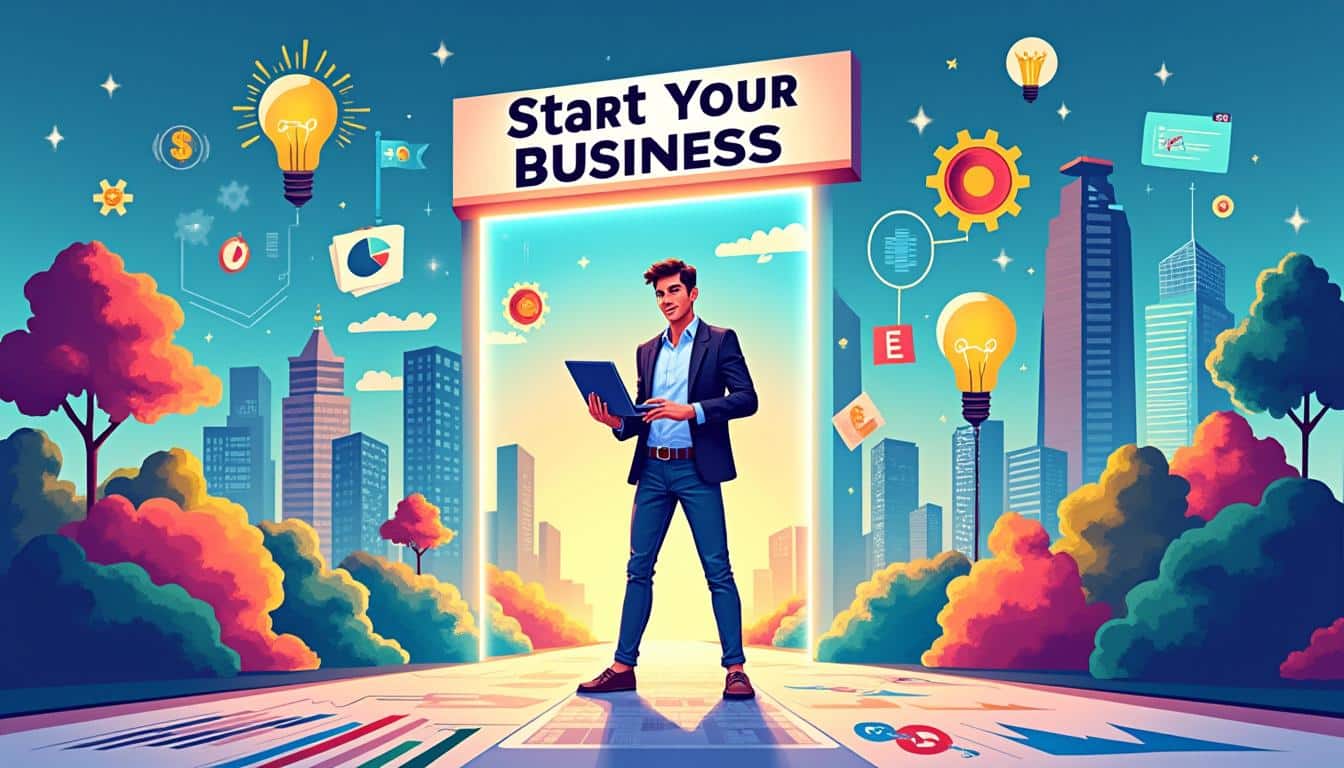 découvrez des conseils pratiques et des stratégies éprouvées pour créer votre entreprise avec succès. apprenez à naviguer dans le processus entrepreneurial, de l'idée à la mise en œuvre, et maximisez vos chances de réussite.