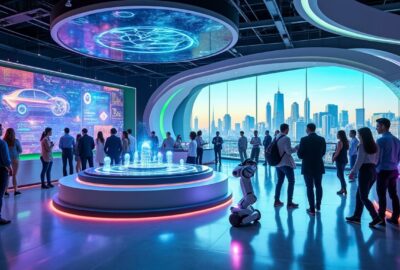explorez les opportunités passionnantes de la franchise en 2025. découvrez les tendances émergentes, les secteurs prometteurs et les conseils pour réussir dans l'univers dynamique de la franchise.