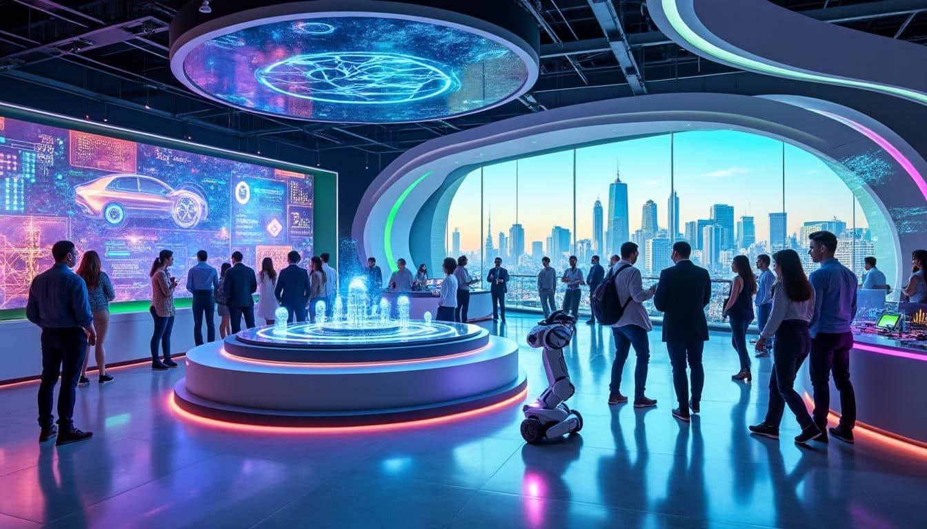 explorez les opportunités passionnantes de la franchise en 2025. découvrez les tendances émergentes, les secteurs prometteurs et les conseils pour réussir dans l'univers dynamique de la franchise.