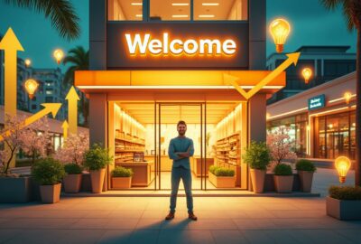 explorez les opportunités offertes par la franchise pour bâtir votre succès entrepreneurial. apprenez les clés pour choisir la bonne franchise, maximiser votre potentiel et atteindre vos objectifs professionnels.