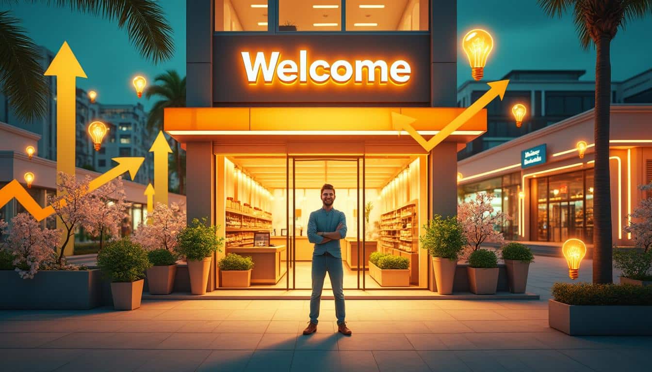 explorez les opportunités offertes par la franchise pour bâtir votre succès entrepreneurial. apprenez les clés pour choisir la bonne franchise, maximiser votre potentiel et atteindre vos objectifs professionnels.