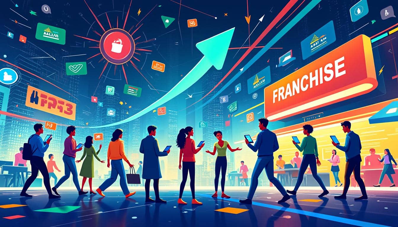 découvrez les clés pour comprendre et réussir dans l'univers de la franchise. accédez à des conseils pratiques, des astuces et des informations essentielles pour faire le bon choix rapidement et maximiser vos chances de succès.
