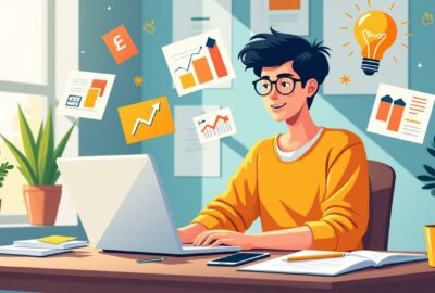plongez dans le monde de l'auto-entrepreneuriat avec notre guide complet pour débutants. apprenez les étapes essentielles pour lancer votre propre activité, les avantages du statut d'auto-entrepreneur et comment réussir dans cette aventure passionnante.