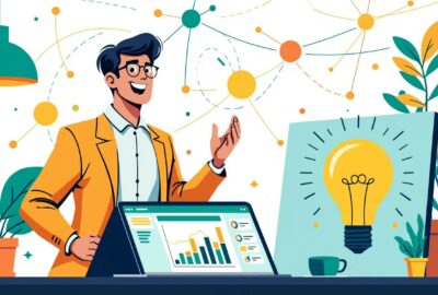 découvrez comment lancer et gérer votre startup en toute simplicité grâce à nos conseils pratiques, ressources utiles et stratégies éprouvées pour faire de votre idée un succès.