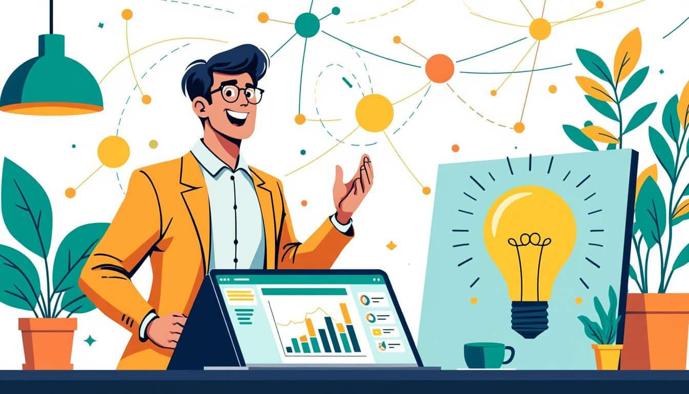 découvrez comment lancer et gérer votre startup en toute simplicité grâce à nos conseils pratiques, ressources utiles et stratégies éprouvées pour faire de votre idée un succès.