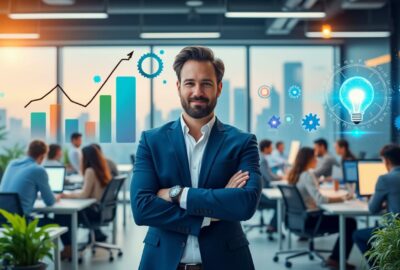 découvrez les nombreux avantages de la création d'entreprise efficacement. apprenez comment optimiser votre projet entrepreneurial pour maximiser vos chances de succès, réduire les risques et augmenter votre rentabilité. explorez des conseils pratiques et des stratégies éprouvées pour démarrer votre entreprise sur de bonnes bases.