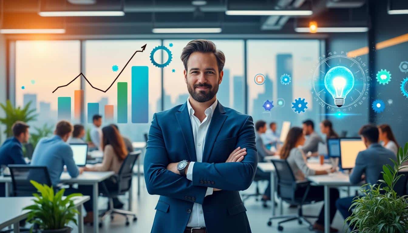 découvrez les nombreux avantages de la création d'entreprise efficacement. apprenez comment optimiser votre projet entrepreneurial pour maximiser vos chances de succès, réduire les risques et augmenter votre rentabilité. explorez des conseils pratiques et des stratégies éprouvées pour démarrer votre entreprise sur de bonnes bases.
