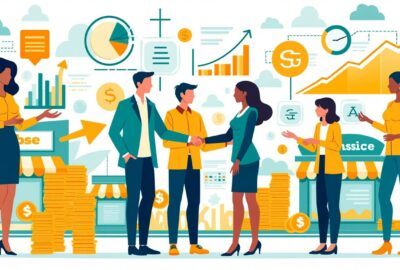 découvrez les nombreux avantages de la franchise et comment elle peut booster votre activité. apprenez-en plus sur les bénéfices financiers, le soutien opérationnel et l'accès à une marque établie, pour réussir dans le monde entrepreneurial.