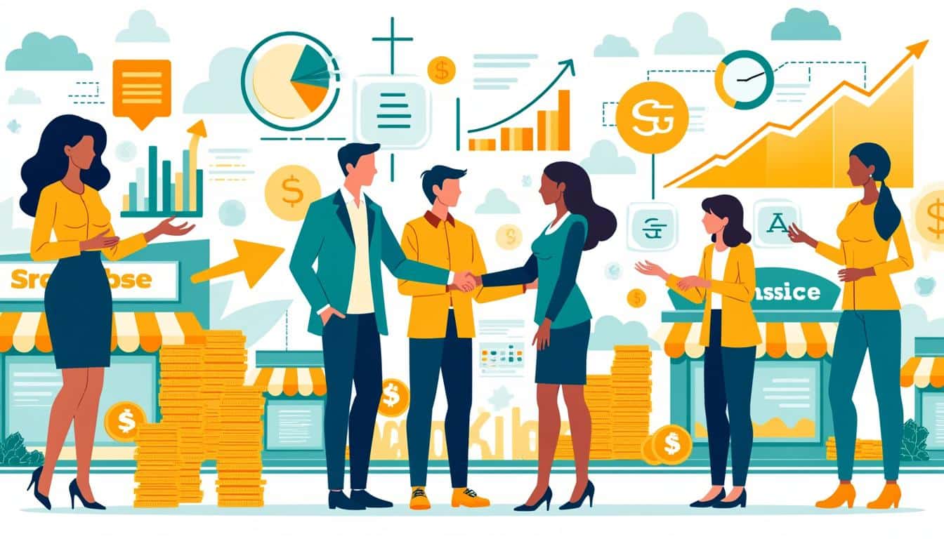 découvrez les nombreux avantages de la franchise et comment elle peut booster votre activité. apprenez-en plus sur les bénéfices financiers, le soutien opérationnel et l'accès à une marque établie, pour réussir dans le monde entrepreneurial.
