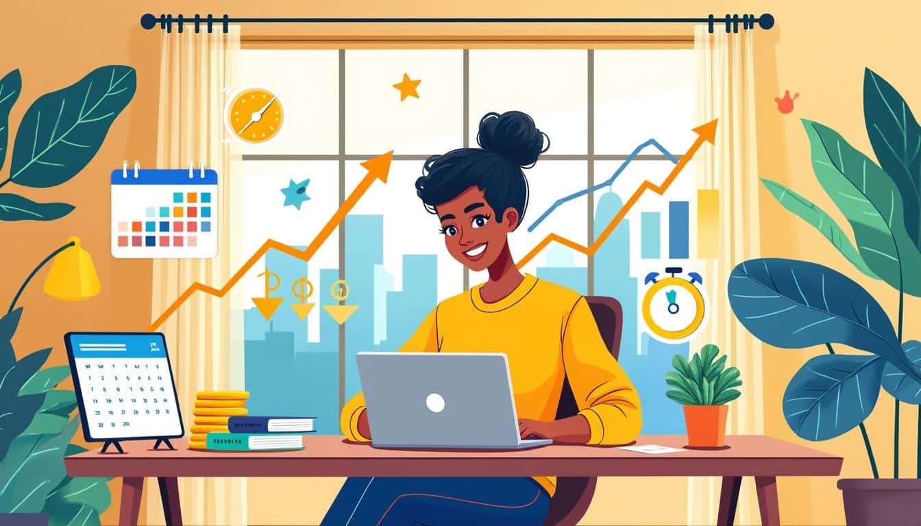 découvrez comment l'auto-entrepreneuriat peut transformer votre carrière grâce à sa flexibilité, sa simplicité administrative et ses nombreux avantages fiscaux. apprenez à tirer parti de cette forme d'entrepreneuriat et lancez-vous facilement dans votre projet professionnel.
