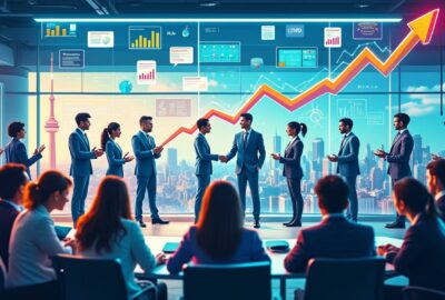 découvrez comment les stages peuvent booster vos compétences, enrichir votre cv et faciliter votre insertion professionnelle. apprenez les avantages clés des stages pour améliorer vos chances de trouver un emploi.