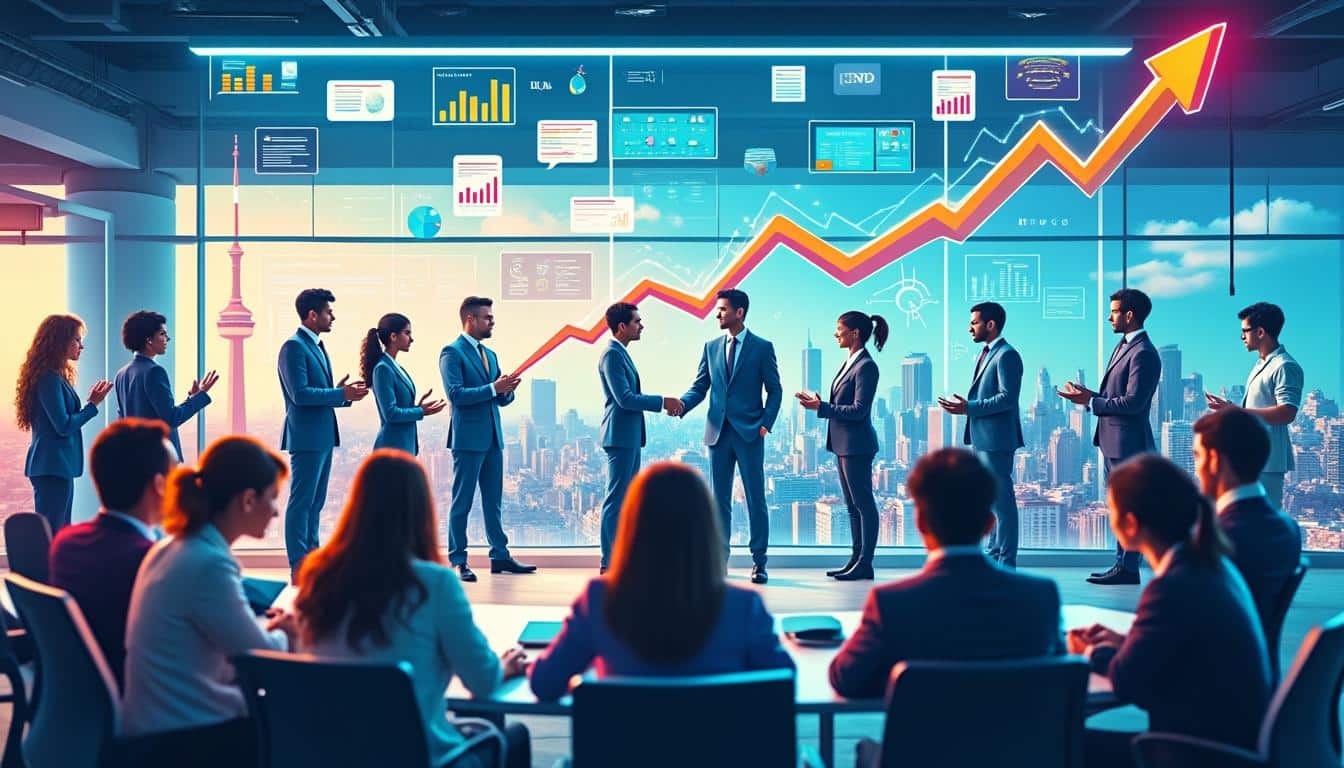 découvrez comment les stages peuvent booster vos compétences, enrichir votre cv et faciliter votre insertion professionnelle. apprenez les avantages clés des stages pour améliorer vos chances de trouver un emploi.