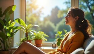 découvrez les multiples bienfaits de l'exposition à la lumière naturelle sur votre santé physique et mentale. apprenez comment elle influence votre humeur, votre sommeil et votre productivité, tout en améliorant votre bien-être général.