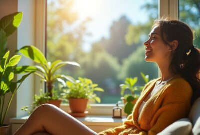 découvrez les multiples bienfaits de l'exposition à la lumière naturelle sur votre santé physique et mentale. apprenez comment elle influence votre humeur, votre sommeil et votre productivité, tout en améliorant votre bien-être général.