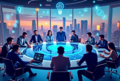 découvrez les essentiels pour réussir votre création d'entreprise en 2025. stratégies, conseils pratiques et tendances du marché vous guident vers le succès entrepreneurial. ne manquez pas les clés pour transformer votre idée en projet fructueux !