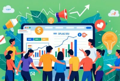 découvrez les stratégies essentielles pour réussir votre financement participatif en un temps record. apprenez à séduire vos contributeurs, à optimiser votre campagne et à maximiser vos chances de succès. transformez vos idées en réalité grâce à notre guide complet sur le financement participatif.