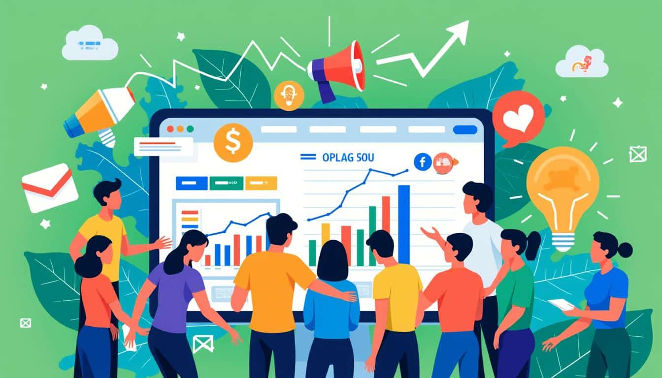 découvrez les stratégies essentielles pour réussir votre financement participatif en un temps record. apprenez à séduire vos contributeurs, à optimiser votre campagne et à maximiser vos chances de succès. transformez vos idées en réalité grâce à notre guide complet sur le financement participatif.