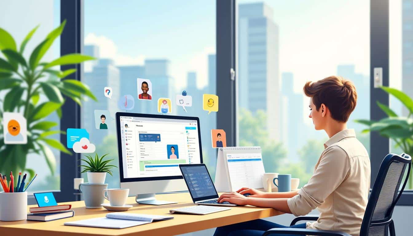 découvrez les clés essentielles pour réussir votre télétravail : conseils pratiques, organisation optimale et outils indispensables pour maximiser votre productivité tout en préservant votre équilibre entre vie professionnelle et personnelle.