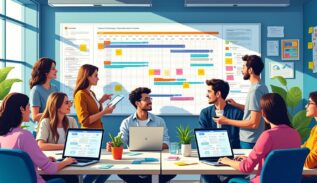 découvrez les compétences clés en gestion de projet que les étudiants doivent acquérir pour réussir dans leur carrière. apprenez comment la planification, l'organisation et le leadership peuvent transformer vos projets académiques et professionnels.