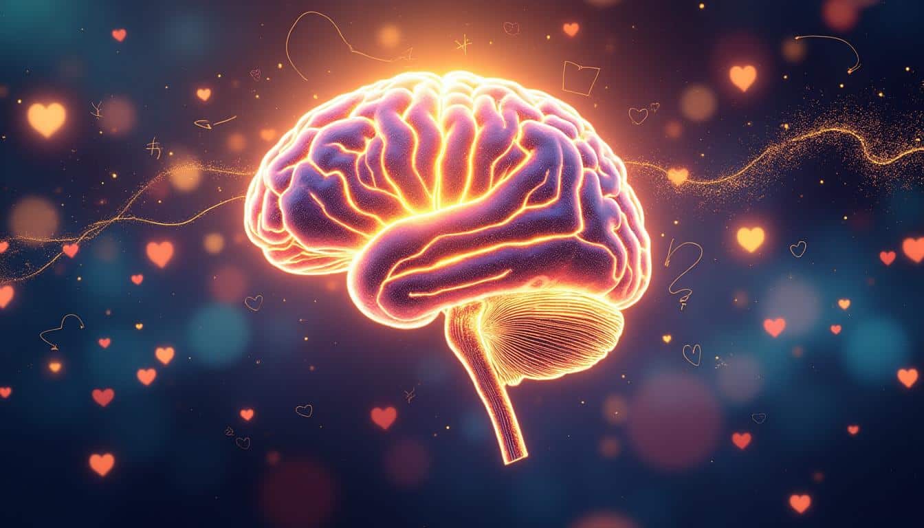 découvrez comment la gratitude influence notre cerveau, améliore notre bien-être mental et emotional, et renforce nos relations. plongez dans les mécanismes neurologiques derrière cette émotion puissante et apprenez à cultiver la gratitude au quotidien.
