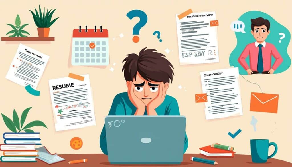 découvrez les erreurs courantes à éviter lors de votre recherche d'un job étudiant. apprenez à optimiser votre candidature, à vous démarquer des autres candidats et à maximiser vos chances de réussite dans le monde professionnel tout en jonglant avec vos études.