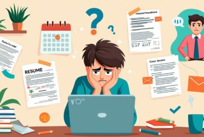 découvrez les erreurs courantes à éviter lors de votre recherche d'un job étudiant. apprenez à optimiser votre candidature, à vous démarquer des autres candidats et à maximiser vos chances de réussite dans le monde professionnel tout en jonglant avec vos études.