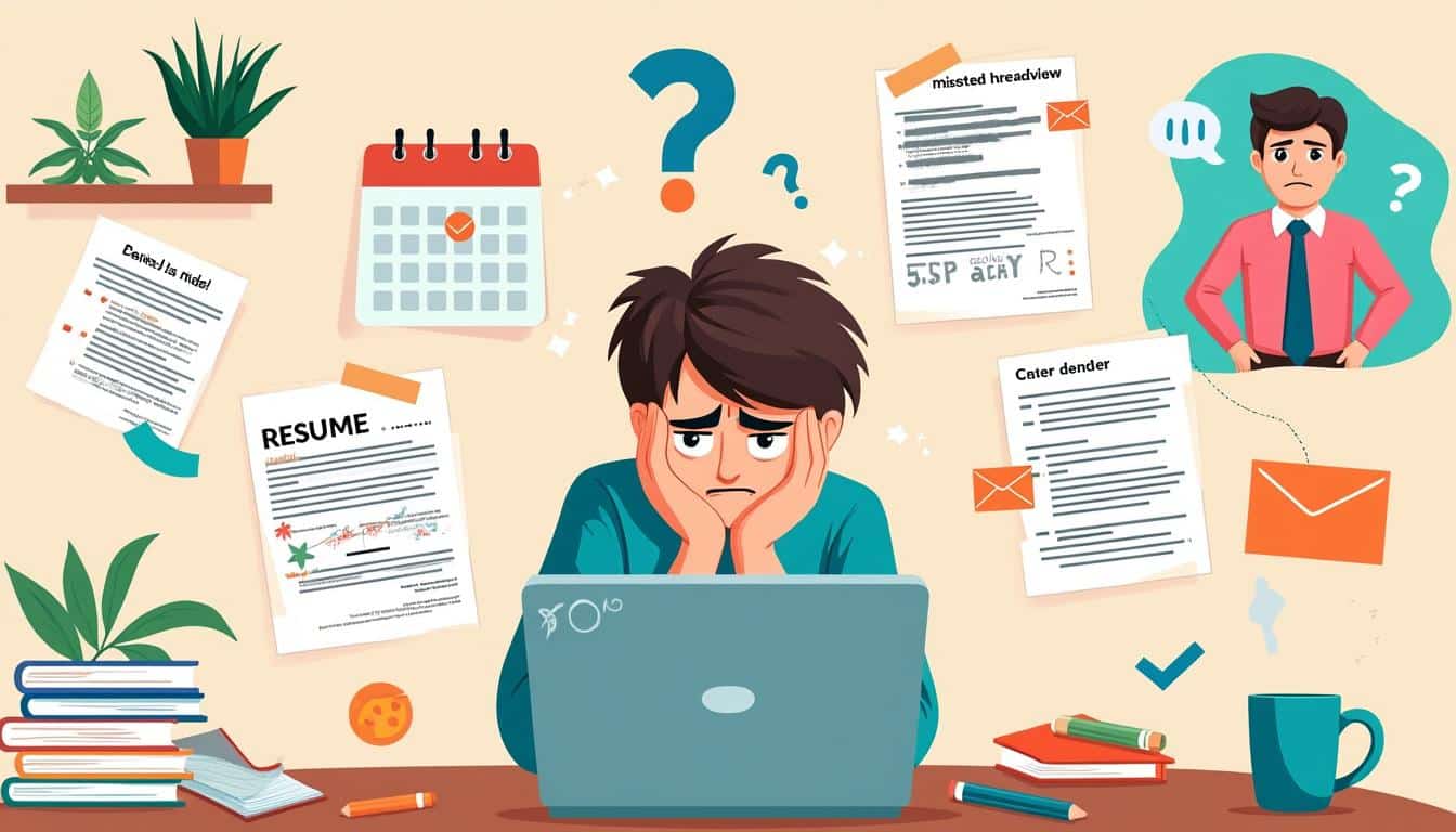 découvrez les erreurs courantes à éviter lors de votre recherche d'un job étudiant. apprenez à optimiser votre candidature, à vous démarquer des autres candidats et à maximiser vos chances de réussite dans le monde professionnel tout en jonglant avec vos études.