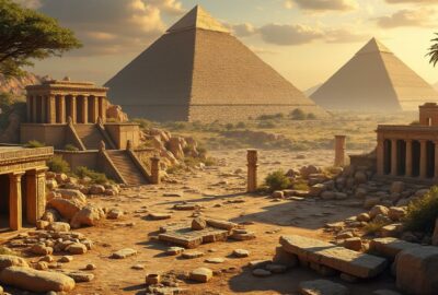 découvrez les précieuses leçons que nous pouvons apprendre des anciennes civilisations, leurs innovations, leurs traditions et leurs manières de vivre qui continuent d'influencer notre monde moderne. plongez dans l'histoire pour mieux comprendre notre présent.