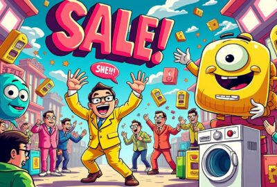découvrez les meilleures parodies de publicités qui sauront vous faire rire ! plongez dans un univers décalé où l'humour rencontre la créativité, et savourez ces détournements hilarants des campagnes publicitaires les plus célèbres.