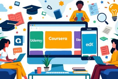 découvrez notre sélection des meilleures plateformes pour suivre des cours en ligne. apprenez à votre rythme avec des formations variées, accessibles partout et à tout moment. transformez vos compétences et évoluez dans votre carrière grâce à des cours adaptés à vos besoins.