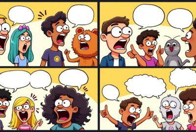 découvrez les réactions hilarantes face à des situations inattendues qui vous feront rire aux éclats. plongez dans un monde de surprises où l'humour est roi et où chaque imprévu devient une occasion de s'amuser.