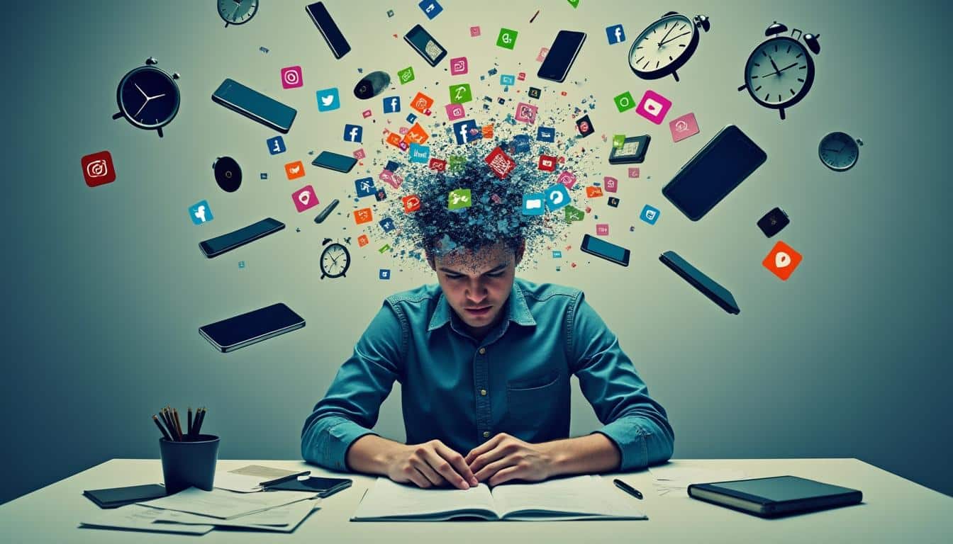 découvrez comment les distractions affectent notre capacité à nous concentrer et apprenez des stratégies pour améliorer votre focus au quotidien.