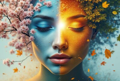 découvrez comment les variations saisonnières affectent notre humeur et notre bien-être émotionnel. de l'impact du soleil sur notre moral en été aux effets des mois d'hiver sur notre énergie, explorez les liens entre les saisons et notre santé mentale.
