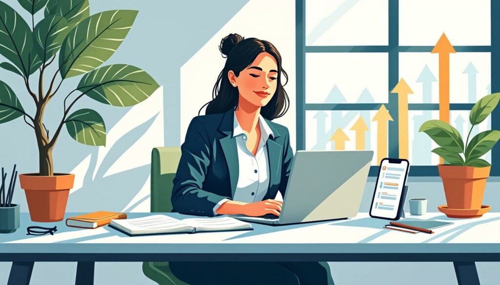 découvrez comment créer votre entreprise sans stress grâce à nos conseils pratiques et stratégies éprouvées. apprenez à surmonter les obstacles, à gérer votre temps efficacement et à transformer votre passion en succès, tout en préservant votre bien-être.