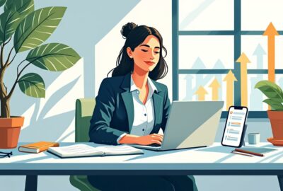 découvrez comment créer votre entreprise sans stress grâce à nos conseils pratiques et stratégies éprouvées. apprenez à surmonter les obstacles, à gérer votre temps efficacement et à transformer votre passion en succès, tout en préservant votre bien-être.