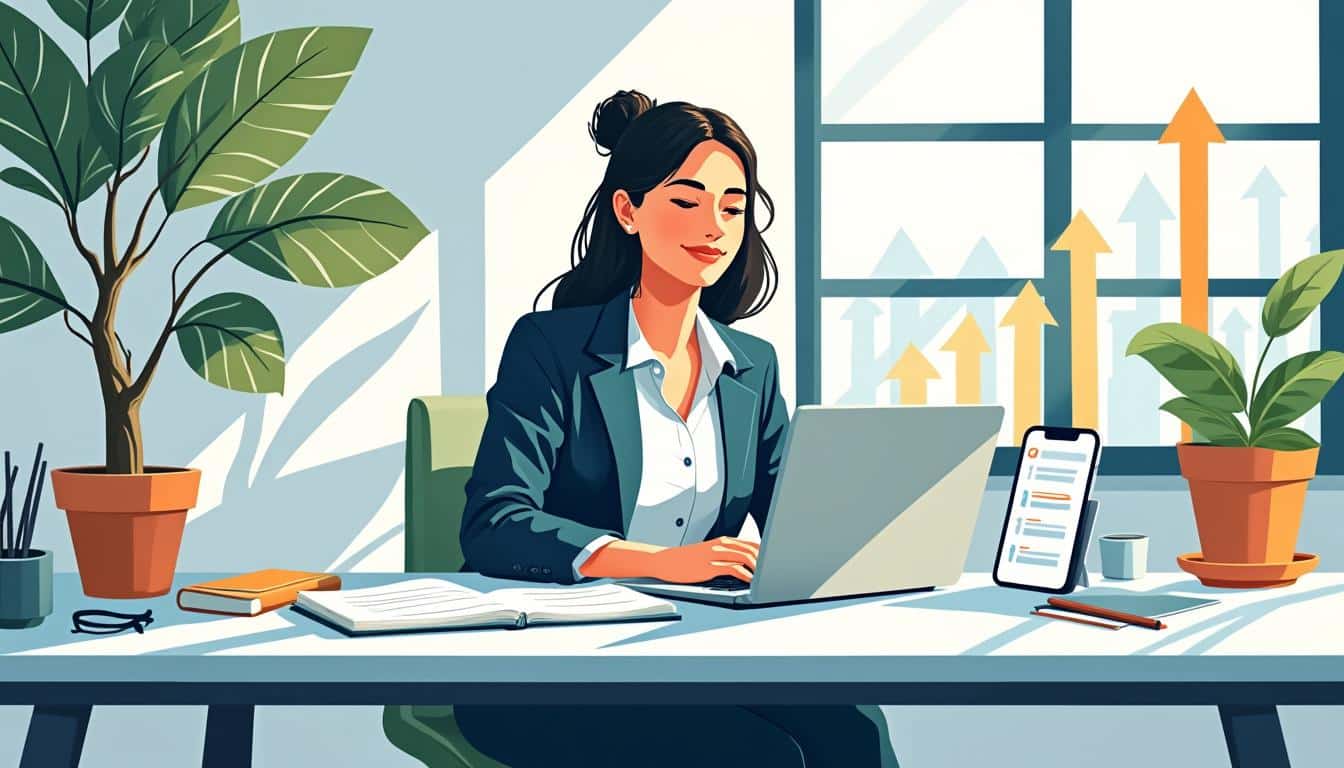 découvrez comment créer votre entreprise sans stress grâce à nos conseils pratiques et stratégies éprouvées. apprenez à surmonter les obstacles, à gérer votre temps efficacement et à transformer votre passion en succès, tout en préservant votre bien-être.