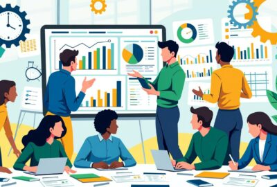 découvrez pourquoi une gestion d'équipe efficace est essentielle pour améliorer la productivité, renforcer la collaboration et atteindre les objectifs de votre entreprise. apprenez des stratégies clés pour motiver votre équipe et optimiser les performances.