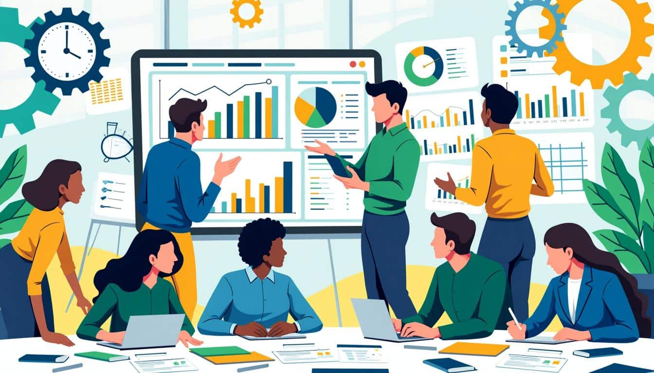 découvrez pourquoi une gestion d'équipe efficace est essentielle pour améliorer la productivité, renforcer la collaboration et atteindre les objectifs de votre entreprise. apprenez des stratégies clés pour motiver votre équipe et optimiser les performances.